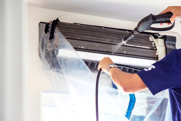 Best Air Duct Cleaning Near Me  in Lake Wazeecha, WI