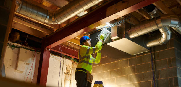 Best Best Air Duct Cleaning Company  in Lake Wazeecha, WI