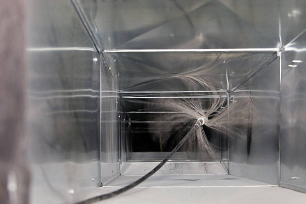 Trusted Lake Wazeecha, WI Airduct Cleaning Experts