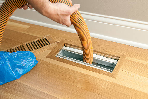 Best General Air Duct Cleaning  in Lake Wazeecha, WI