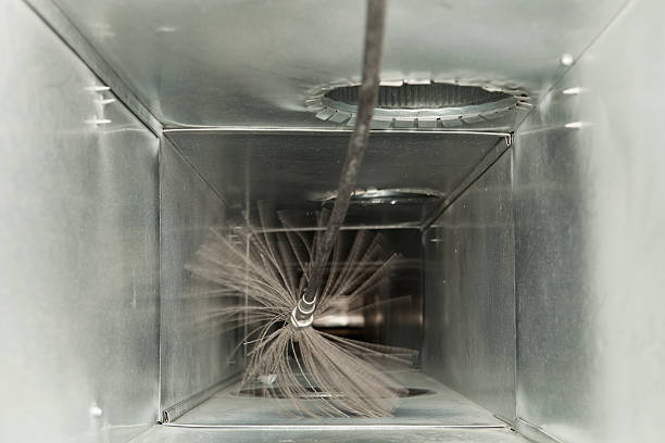 Best Air Duct Cleaning Near Me in Lake Wazeecha, WI