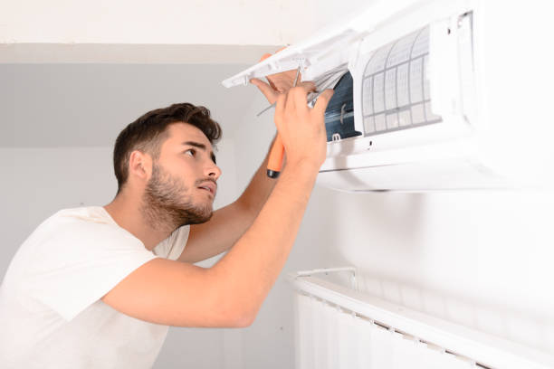 Best HVAC Air Duct Cleaning  in Lake Wazeecha, WI