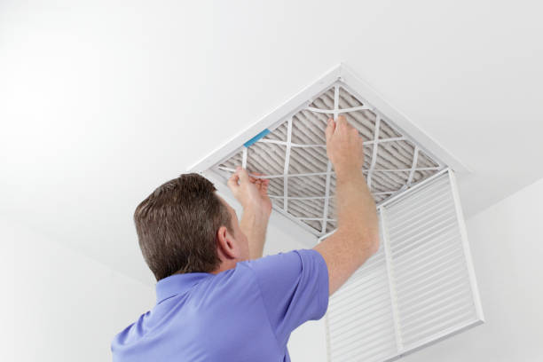 Best Best Air Duct Cleaning Company  in Lake Wazeecha, WI